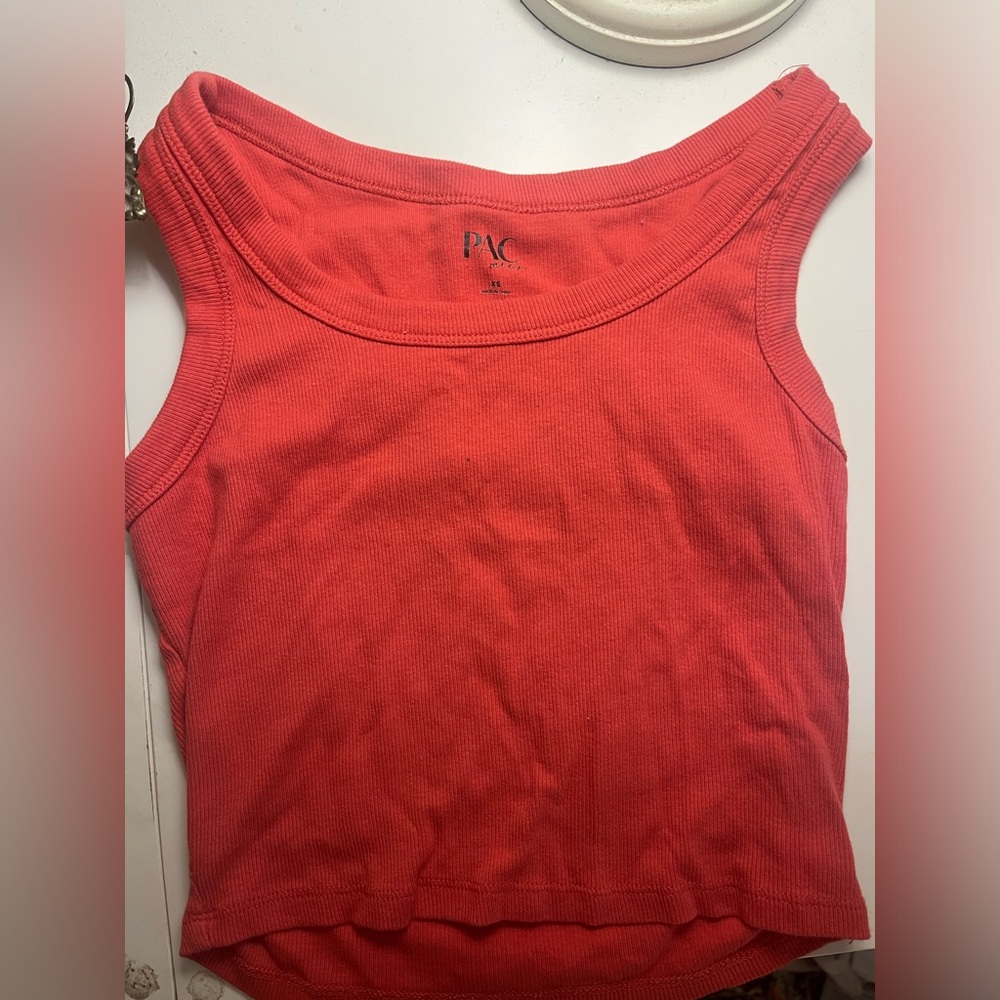 PacSun Tank Top ~ Size XS